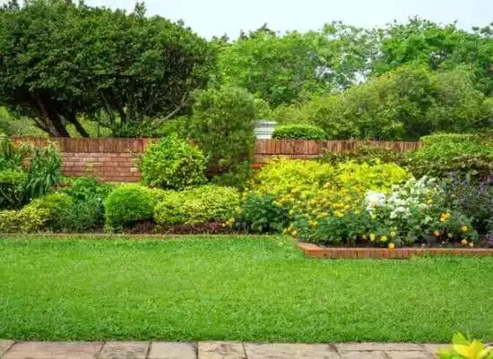 landscaping services Glenwood